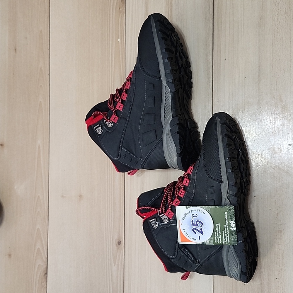 Ozark trail ladies boots